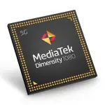 MediaTek Dimensity 1080: svelato il nuovo chip che supporta il 5G