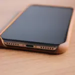 Recensione MUJJO Full Leather Case per iPhone X