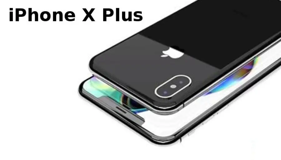 iPhone X Plus sarà il modello più grande, più bello e più venduto