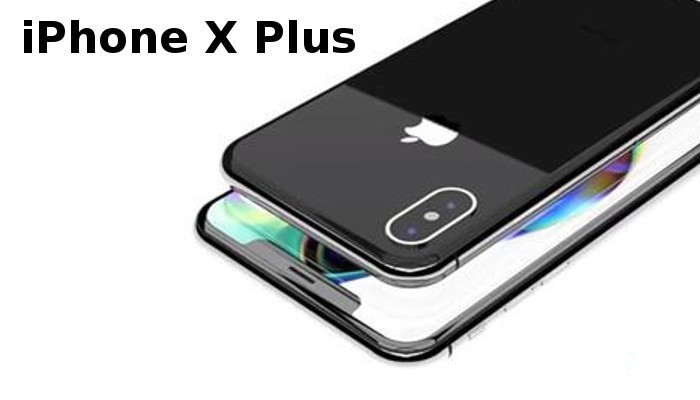 iPhone X Plus sarà il modello più grande, più bello e più venduto