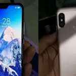 Xiaomi Redmi 6 Pro in nuove immagini reali
