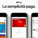 Apple Pay: Le offerte esclusive arrivano anche in Italia!