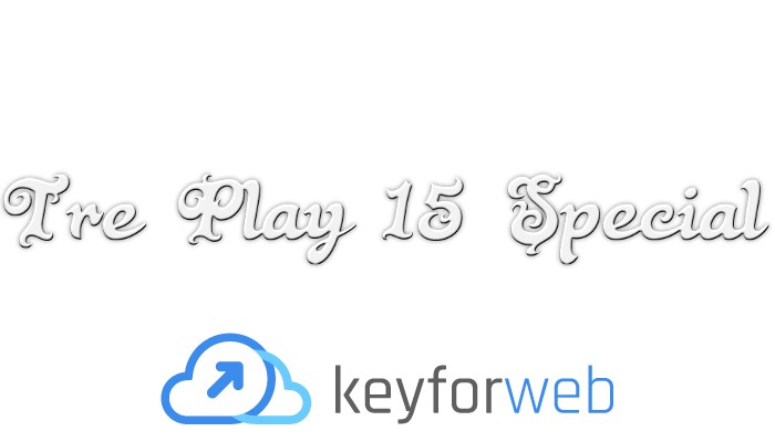 Estremamente conveniente la Tre Play 15 Special a 5€ al mese