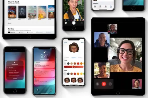 iOS 12 e watchOS 5: Apple rilascia la seconda beta per gli sviluppatori