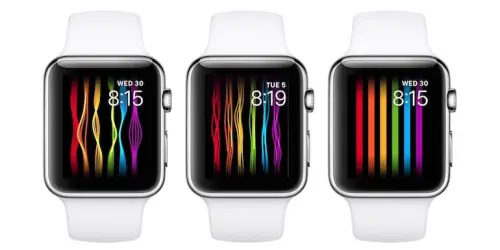 Apple Watch: la seconda beta di iOS 12 svela un nuovo modello
