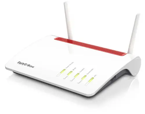FRITZ!Box 6890 LTE, fino a 300 Mbit/s su reti mobili o VDSL