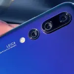 Huawei P20 Pro, aggiornamento con patch di giugno e modifiche alla fotocamera