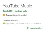YouTube Music è ufficialmente disponibile in Italia!