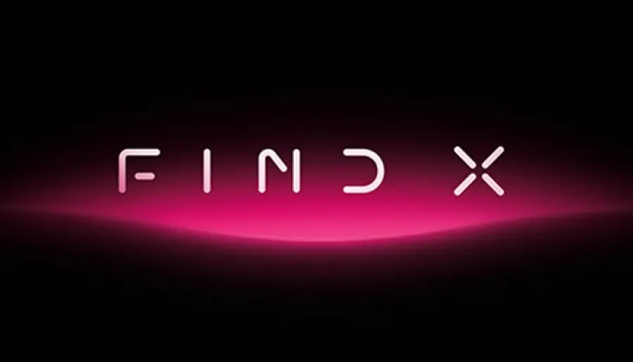 Dentro Oppo Find X si nasconde una vera belva