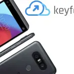 LG Q8+ è un LG V30 Mini