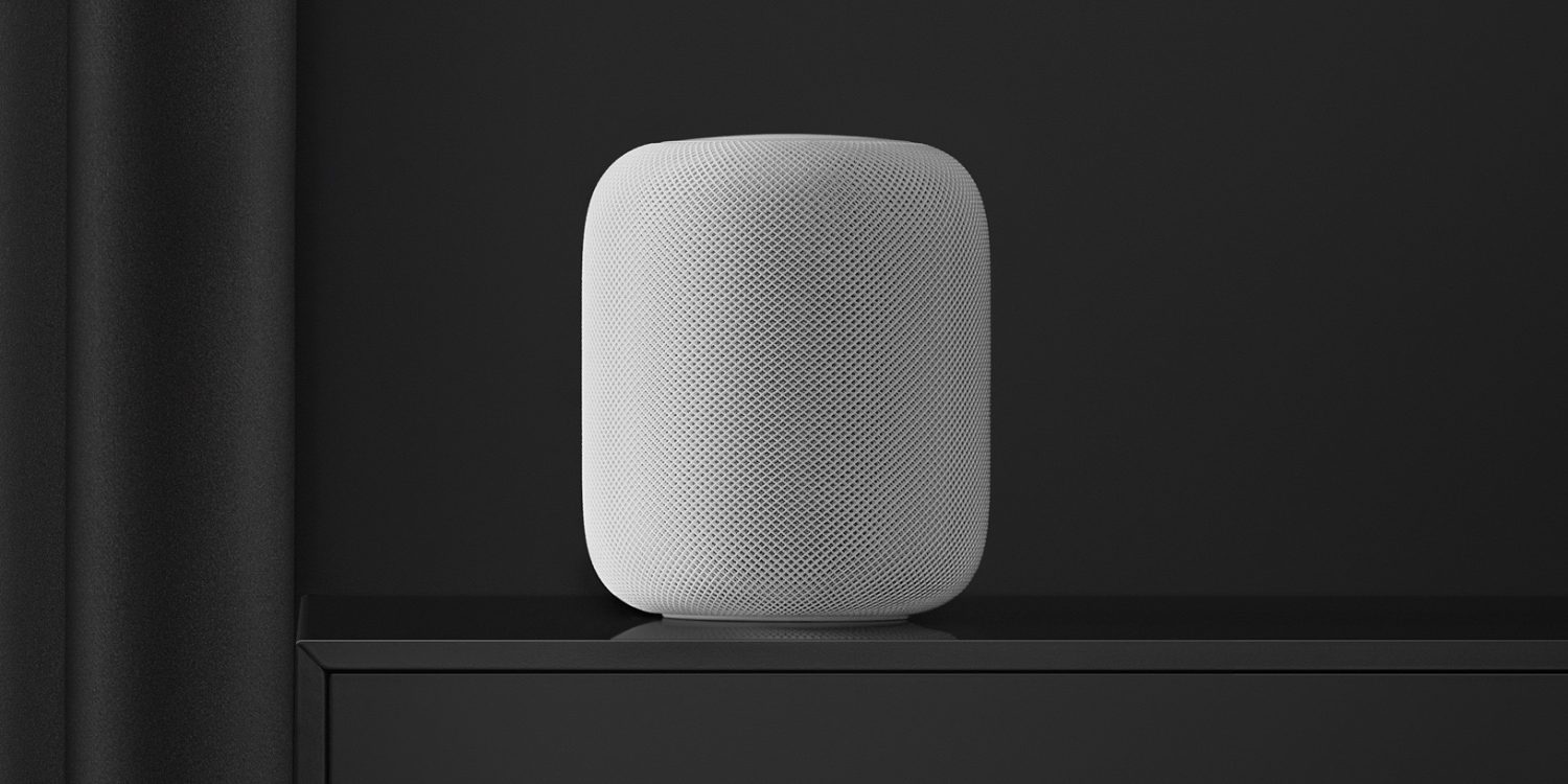 HomePod raggiunge nuovi paesi, Italia vicina?