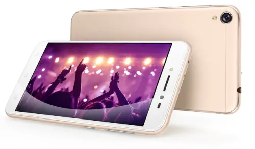 Vodafone quasi regala l'ASUS Zenfone Live: ecco le offerte