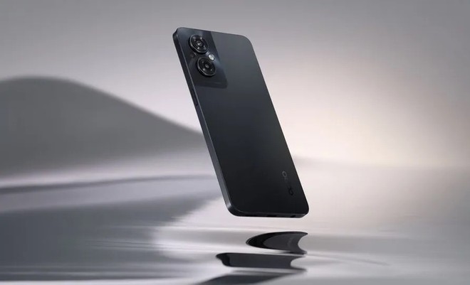 Oppo Reno 9: primi dettagli sulla nuova serie di smartphone