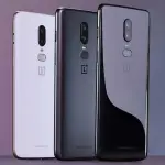 OnePlus 6, tutte le novità dell'aggiornamento OxygenOS 5.1.8
