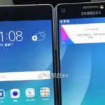 Samsung Project Valley, il finto device pieghevole ormai cancellato
