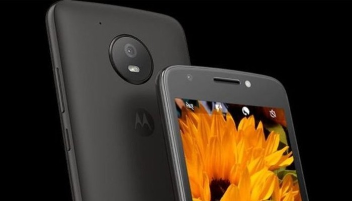 Motorola Moto C2 con Android Go, trapelate le prime specifiche