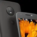 Motorola Moto C2 con Android Go, trapelate le prime specifiche