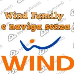 Dal 18 giugno arriva Wind Family, l'offerta per chi ama condividere i Giga
