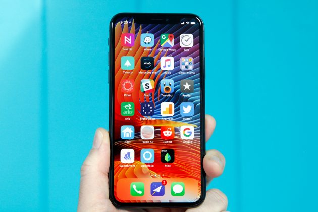 Anche la Olixar è convinta di vedere tre nuovi iPhone a settembre