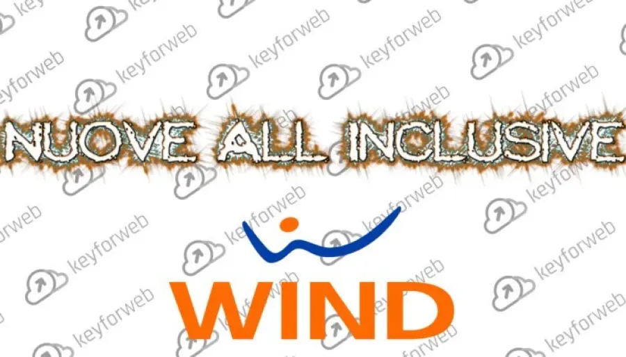 Nuove Wind All Inclusive in arrivo per dar battaglia ad Iliad insieme a TIM e Vodafone