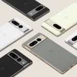 Google Pixel 7 e 7 Pro ufficiali, prezzo e dettagli