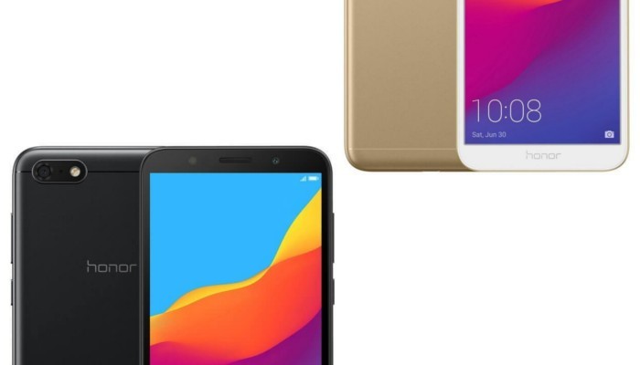 Honor 7S ufficiale, costa poco ed offre tanto