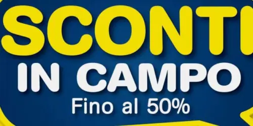 Volantino Euronics, arrivano gli 