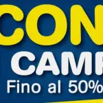 Volantino Euronics, arrivano gli 