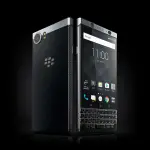 Aggiornamento BlackBerry KEYone arriva in attesa di Oreo