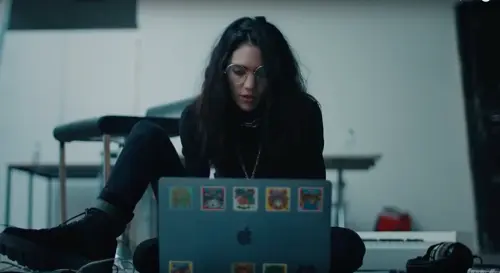 Come si lavora con un Mac? Alcuni professionisti lo spiegano su YouTube