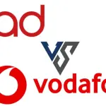 Cannonata contro Iliad con Vodafone Special Minuti 20GB e 30GB a prezzo incredibile