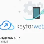 OyxgenOS 5.1.7 in rollout per OnePlus 6