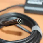 Recensione endoscopio wireless da Depstech