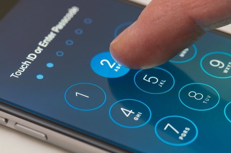 iOS 12: una nuova modalità impedirà l'accesso a criminali e polizia