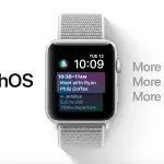 Apple rilascia la seconda beta di watchOS 4.3.2