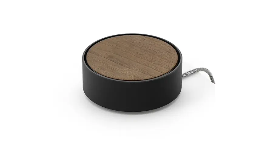 Recensione Eclipse Charger da Native Union, dite addio al disordine dei cavi