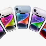 IPhone 14 Plus arriva il 7 ottobre in Italia, prezzi e tempi di consegna