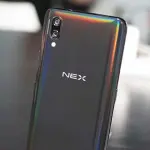 Vivo NEX ufficiale: cornici inesistenti, lettore di impronte “invisibile” e nessun notch