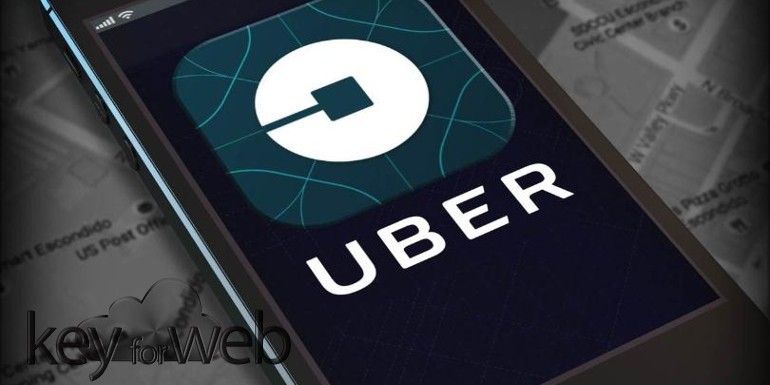 Uber vuole monitorarci, ma a fin di bene