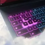 Il Chromebook da gaming di Lenovo nelle prime immagini, le specifiche