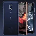 Certificate ben 4 varianti per il nuovo Nokia 5.1
