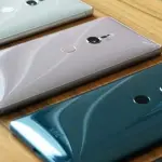 Sony Xperia XZ2 pronto a ricevere Android P Beta 2