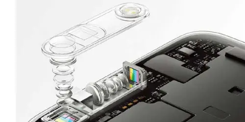 Tutto pronto per Oppo Find X, arrivano conferme e novità sull'harware