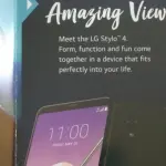 LG Stylo 4: ecco le specifiche tecniche ufficiali
