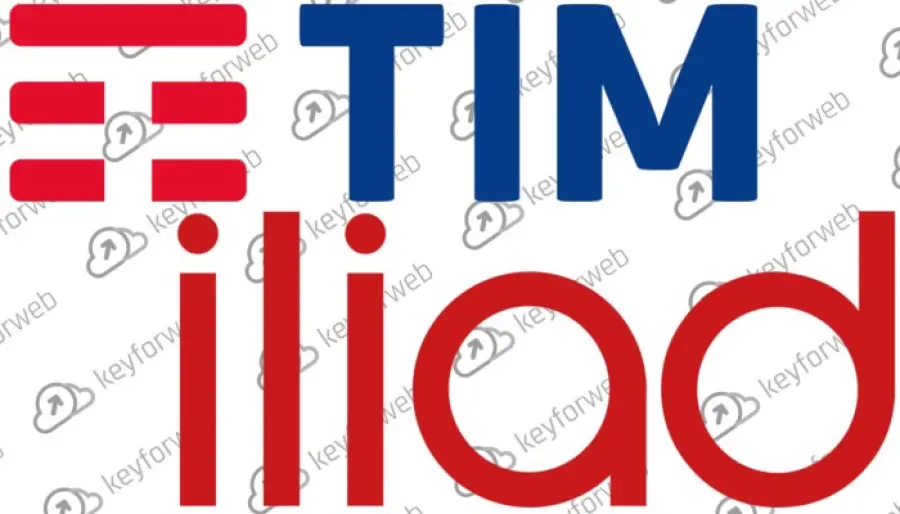 Sfida all'ultimo Giga con TIM Seven IperGo contro Iliad. Una lotta senza esclusione di colpi