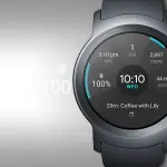 LG smartwatch, in arrivo 2 nuovi modelli inediti