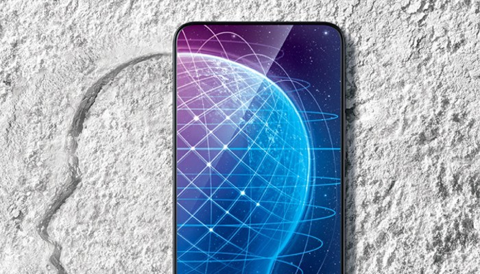 Vivo Apex NEX S: il top gamma con 8GB di RAM e 256GB di memoria interna