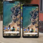 La ricarica wireless disponibile anche su Google Pixel 3