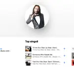 Apple Music si aggiorna silenziosamente su iOS e macOS