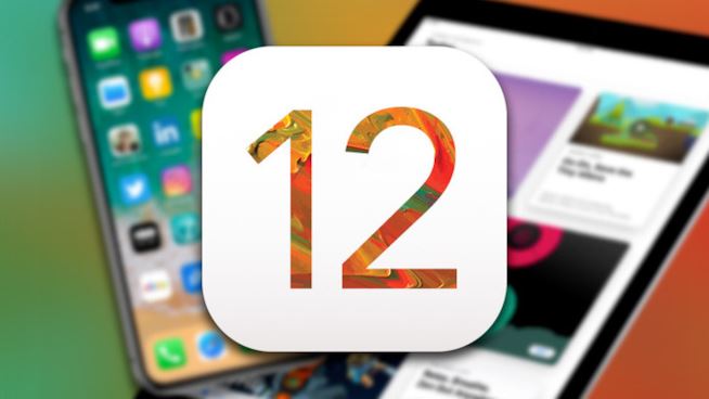 iOS 12: novità per la funzione 